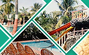 Arnala Beach Resort