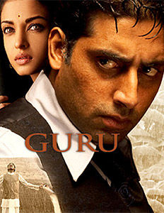 Guru 2007 Movie Reviews Cast Release Date BookMyShow