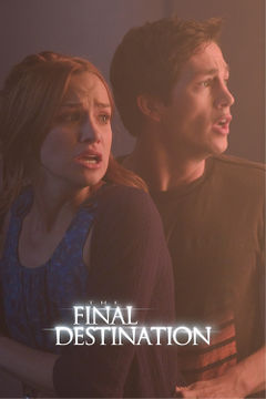 Final destination 6 full movie best sale in hindi watch online dailymotion