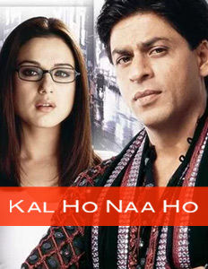 Kal ho naa ho sale full movie online hotstar