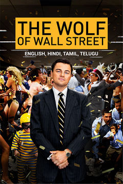movie review the wolf of wall movie review the wolf of wall