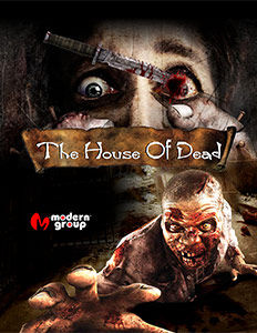 House of the discount dead movie online