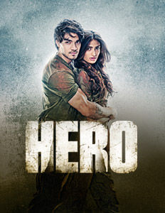 Hero 2015 Movie Reviews Cast Release Date BookMyShow