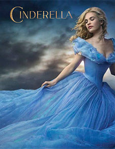 Cinderella 2015 full movie in english sale