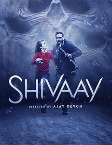 Shivaay Full Movie In Hindi 720p Torrent