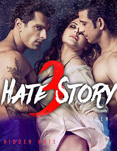 Hate story 3 discount hotstar