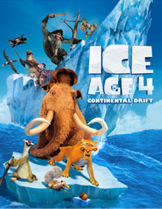 Ice age continental drift discount full movie in hindi download