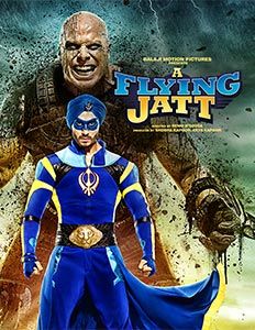 Watch online flying outlet jatt full movie