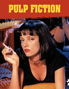 Watch pulp fiction hot sale online free