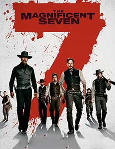 The Magnificent Seven