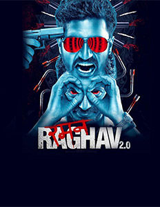 Raman Raghav 2.0 2016 Movie Reviews Cast Release Date