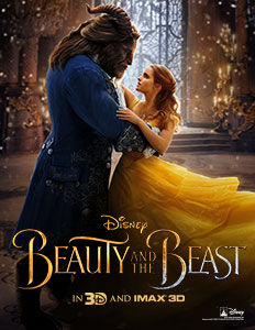 Beauty And The Beast (2017) (2023) - Movie | Reviews, Cast & Release Date -  BookMyShow