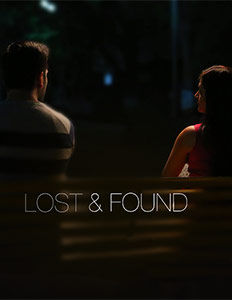 Lost Found 2016 Movie Reviews Cast Release Date