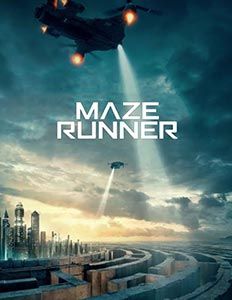 The Maze Runner (2014) - Movie  Reviews, Cast & Release Date - BookMyShow