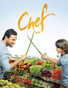 Chef 2017 full outlet movie