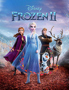 Frozen 2 discount online full movie