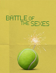 Battle of the Sexes - Festival do Rio