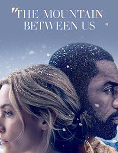 The Mountain Between Us 2017 Movie Reviews Cast Release Date BookMyShow