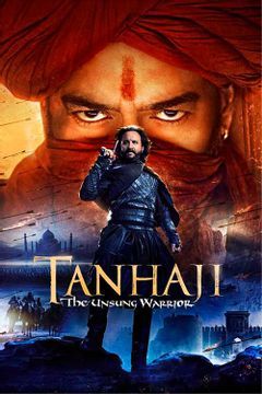 Tanhaji The Unsung Warrior 2020 Movie Reviews Cast Release Date BookMyShow