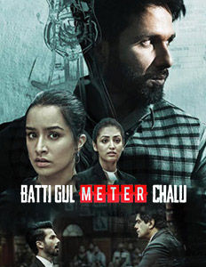 Batti Gul Meter Chalu 2018 Movie Reviews Cast Release