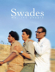 Swades watch online english best sale subtitles dailymotion