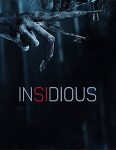 Watch Insidious The Last Key Movie Online Buy Rent Insidious