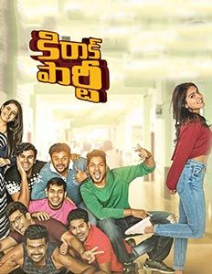 Kirrak party telugu movie online watch sale