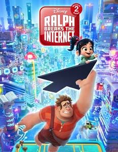 Wreck it ralph 1 full movie with best sale english subtitles