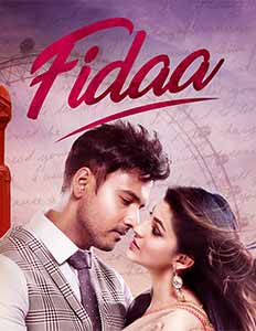 Fidaa full movie online