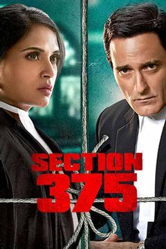 Section 375 2019 Movie Reviews Cast Release Date