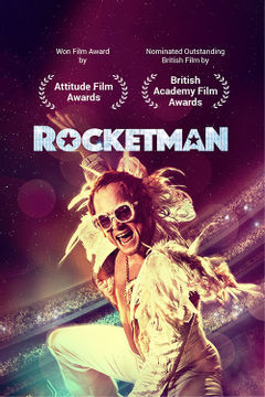 Rocketman full sale movie 123movies