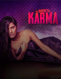 The journey of karma hotstar new arrivals