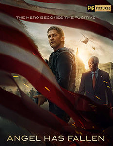 Angel has fallen 2025 full movie in telugu