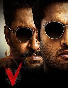 V telugu movie amazon deals prime release date