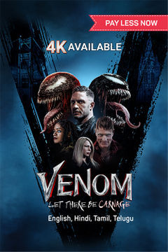 Venom movie watch 2025 online with english subtitles