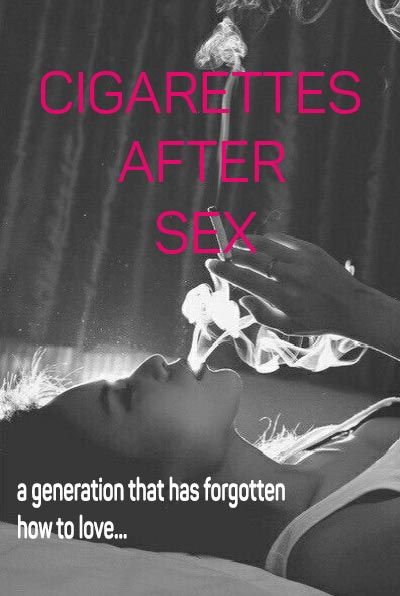 cigarettes after sex film Cigarettes after Sex (2020) - Movie | Reviews, Cast & Release Date