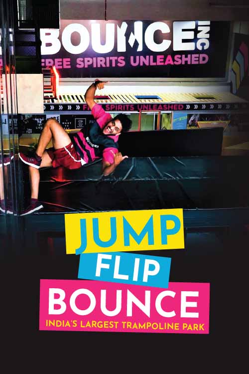 Bounce inc outlet price