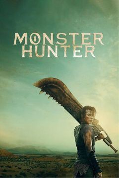 Watch Monster Hunter Movie Online  Buy Rent Monster Hunter On BMS Stream