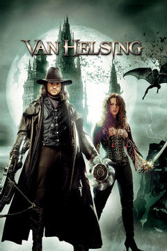 Van helsing full movie best sale download in hindi 720p