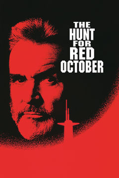 32. The Hunt for Red October — Adapt or Perish