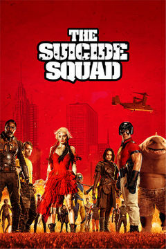 Watch The Suicide Squad Movie Online Buy Rent The Suicide Squad