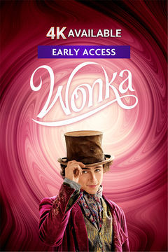 Watch Wonka Movie Online  Buy Rent Wonka On BMS Stream