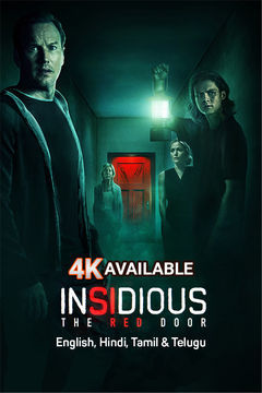 Insidious the last key full movie on sale in hindi youtube