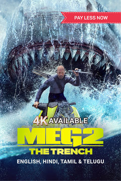 The meg full cheap movie watch online free