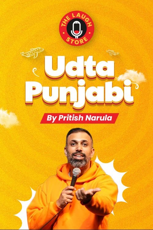 Udta Punjabi feat. Pritish Narula - Creative Yatra