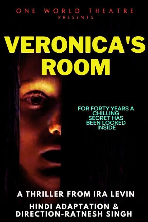 Veronica movie in discount hindi watch online