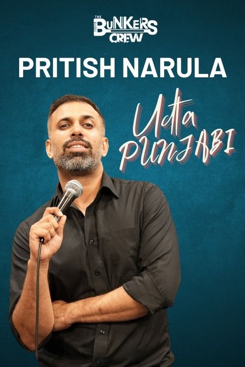 Udta Punjabi feat. Pritish Narula - Creative Yatra