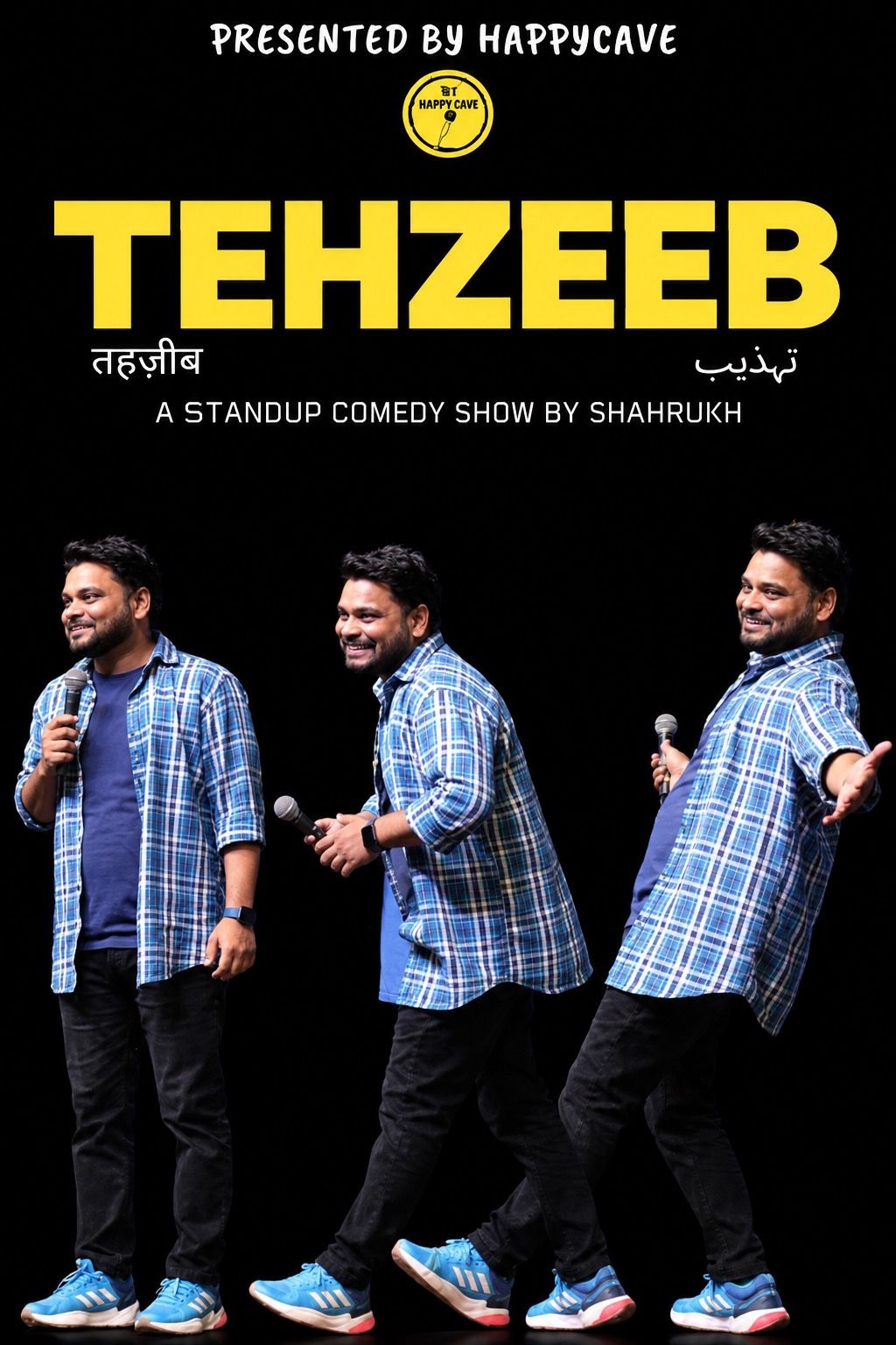 TEHZEEB