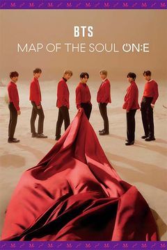 BTS: Map Of The Soul ON:E (2025) - Movie | Reviews, Cast & Release