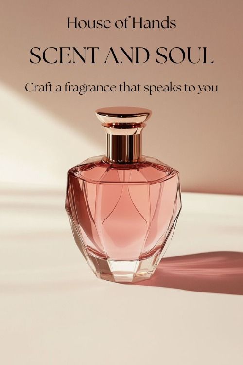 Perfume Making Workshops Event Tickets BookMyShow